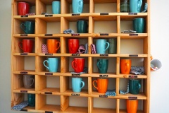 tasses
